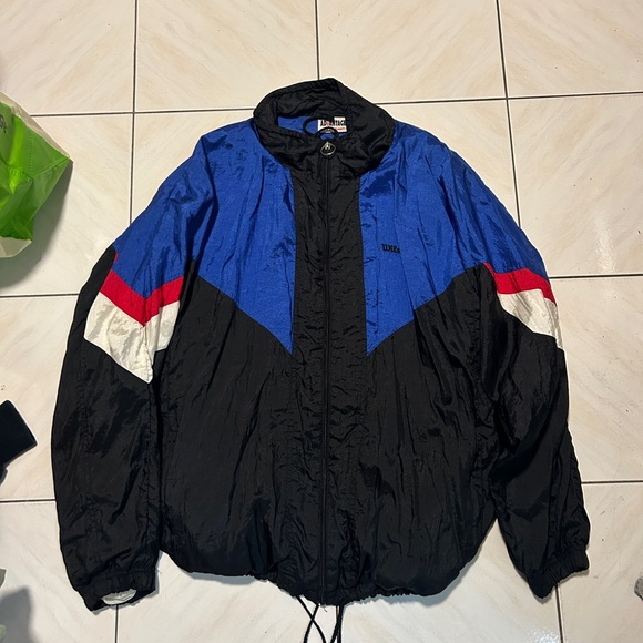 Wilson Other - Vintage Wilson Windbreaker XL